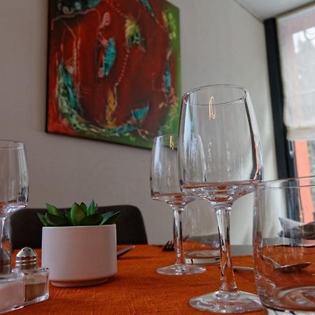 ג'רארדמר Hotel Restaurant L Echo Du Lac מראה חיצוני תמונה